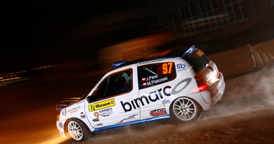 Rajd Barum